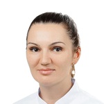 Бедретдинова Динара Мансуровна