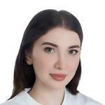 Хасанова Асет Нугзаровна