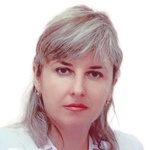 Соколова Наталья Валерьевна