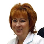 Воробьева Марина Леонидовна