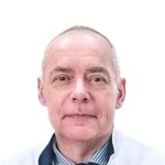 Харламов Борис Владимирович