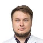 Кацуба Андрей Александрович