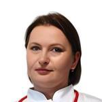 Озерская Ирина Владимировна
