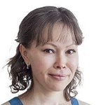 Эреджепова Людмила Николаевна