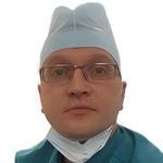 Ковалев Даниил Александрович