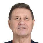 Курмышов Юрий Васильевич