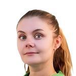 Дрень Екатерина Васильевна
