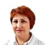 Смирнова Тамара Олеговна