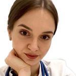 Сухорученкова Ирина Юрьевна