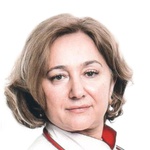 Симонова Ольга Игоревна