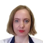 Володько Татьяна Станиславовна
