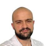 Ачба Инал Борисович