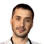 Дорофеев Алексей Владимирович