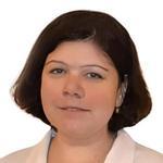 Дмитриева Ольга Юрьевна