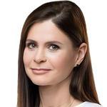Скударнова Анастасия Юрьевна