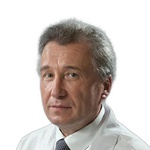Пантелеев Игорь Владимирович