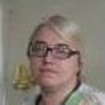Заболоцкая Раиса Анатольевна