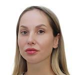 Ткаченко Татьяна Витальевна