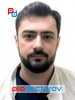 Константинов Илья Изольдович