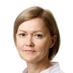 Фазлыева Ирина Ивановна