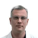 Клубникин Антон Сергеевич