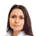 Мясникова Евгения Юрьевна
