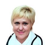 Суворова Ирина Платоновна
