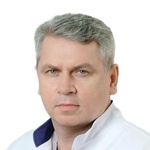 Лебедев Вячеслав Валерьевич