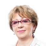 Широкова Маргарита Аркадьевна
