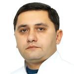 Бабаев Орхан Рауфович