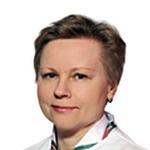 Ковалева Татьяна Анатольевна
