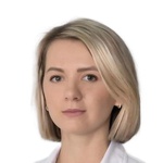 Пятакова Анастасия Владленовна