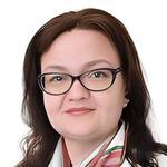 Каюмова Гюзелия Хатыбулловна