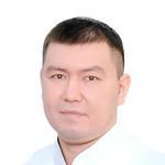 Бикбаев Кайрат Нургалиевич
