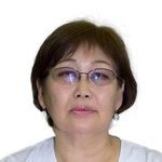 Борисова Татьяна Владимировна