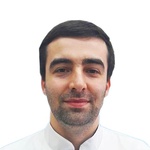 Магомедов Вадим Магомедович