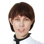 Пахомова Татьяна Евгеньевна
