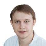 Левицкий Сергей Александрович