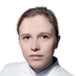 Колосветова Ирина Игоревна