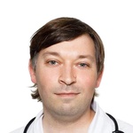 Самолетов Андрей Владимирович