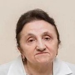 Бетельгериева Мария Абдурахмановна
