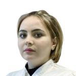 Булуева Хава Исламхановна