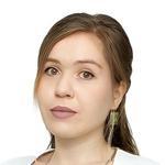 Кабардаева Динара Аджимуратовна