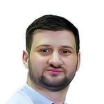 Рудниченко Карен Валерьевич