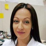 Купина Елена Владимировна