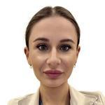 Бородайкина Дарья Юрьевна