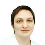 Снегирева Лариса Викторовна