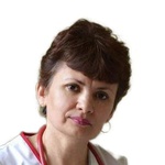 Доброходова Диана Викторовна