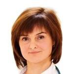 Ефремова Наталья Владимировна