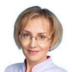 Фесенко Наталья Юрьевна